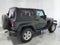 2011 Jeep Wrangler Sport