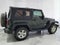 2011 Jeep Wrangler Sport