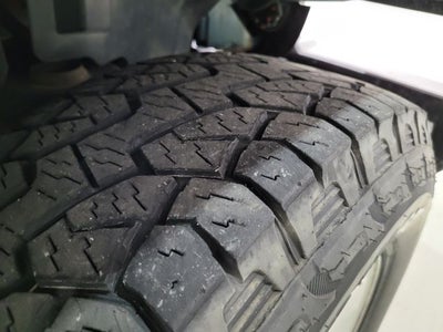 2011 Jeep Wrangler Sport
