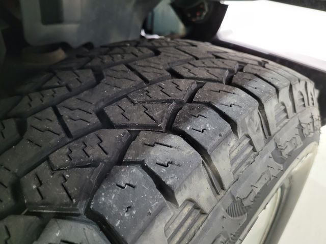 2011 Jeep Wrangler Sport