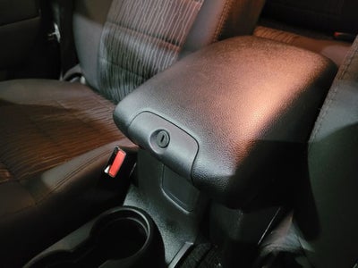 2011 Jeep Wrangler Sport