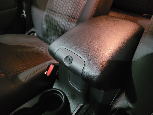 2011 Jeep Wrangler Sport
