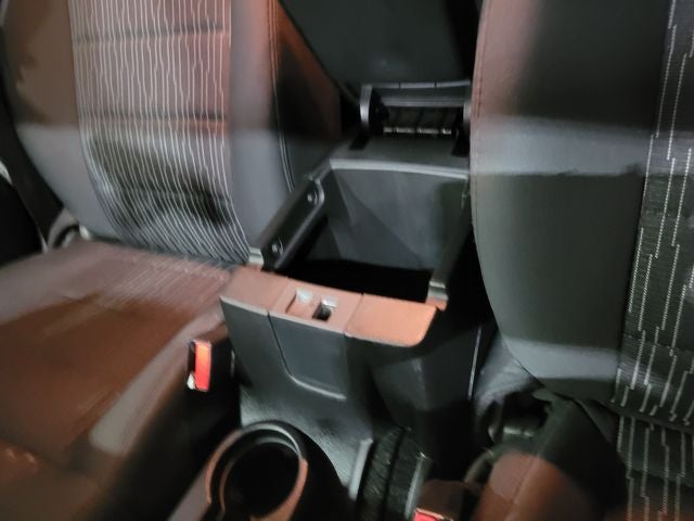 2011 Jeep Wrangler Sport