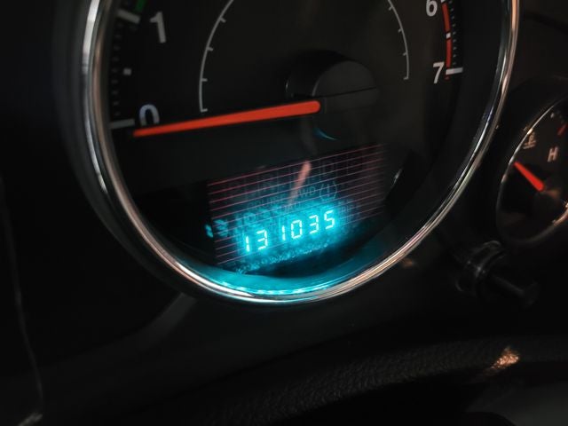 2011 Jeep Wrangler Sport