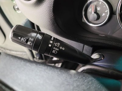 2011 Jeep Wrangler Sport