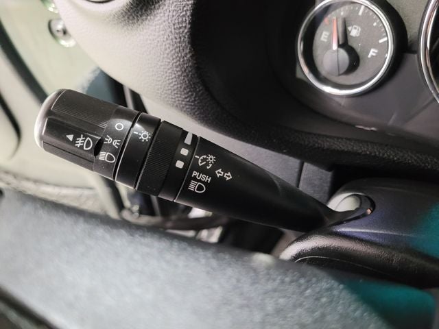 2011 Jeep Wrangler Sport