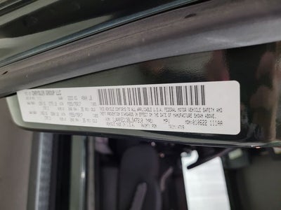 2011 Jeep Wrangler Sport