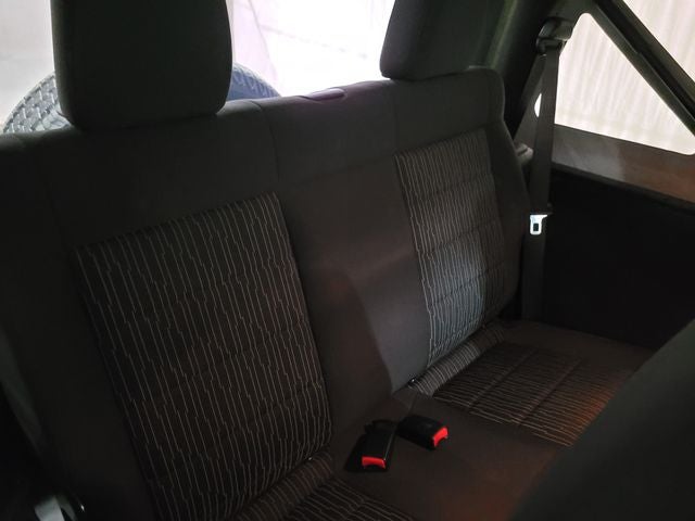 2011 Jeep Wrangler Sport