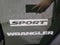 2011 Jeep Wrangler Sport