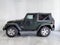 2011 Jeep Wrangler Sport