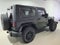 2009 Jeep Wrangler X