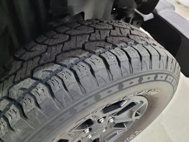 2009 Jeep Wrangler X