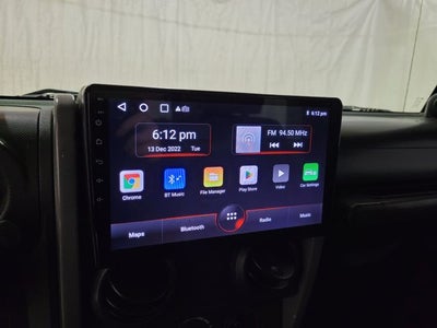 2009 Jeep Wrangler X