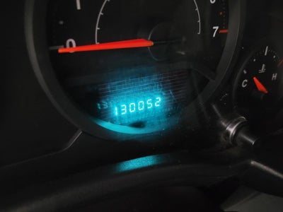 2009 Jeep Wrangler X