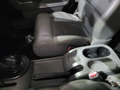 2009 Jeep Wrangler X