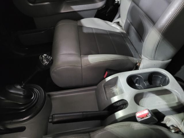 2009 Jeep Wrangler X