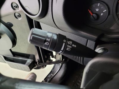 2009 Jeep Wrangler X