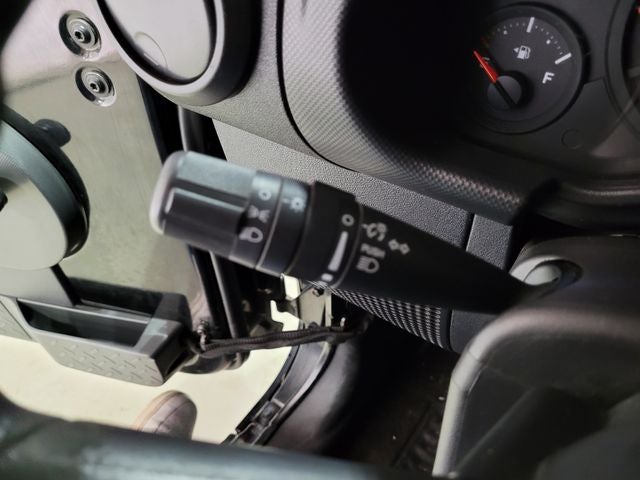 2009 Jeep Wrangler X