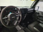 2009 Jeep Wrangler X
