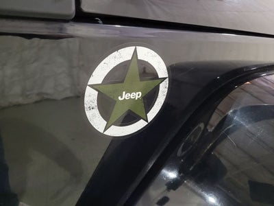 2009 Jeep Wrangler X