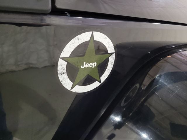 2009 Jeep Wrangler X