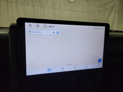 2009 Jeep Wrangler X