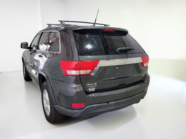 2011 Jeep Grand Cherokee Laredo