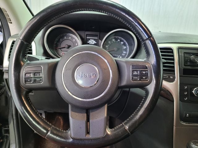 2011 Jeep Grand Cherokee Laredo