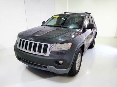 2011 Jeep Grand Cherokee Laredo