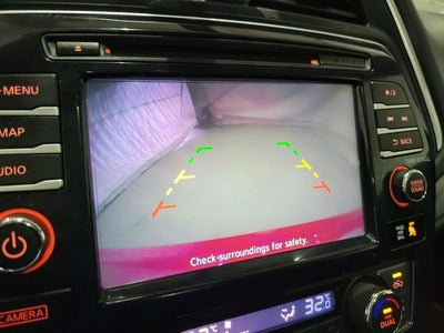 2018 Nissan Maxima 3.5 SL