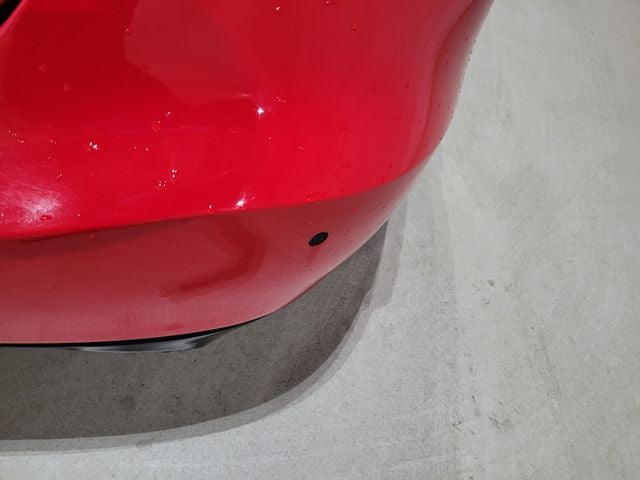 2018 Nissan Maxima 3.5 SL