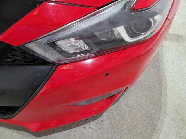 2018 Nissan Maxima 3.5 SL