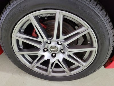 2018 Nissan Maxima 3.5 SL