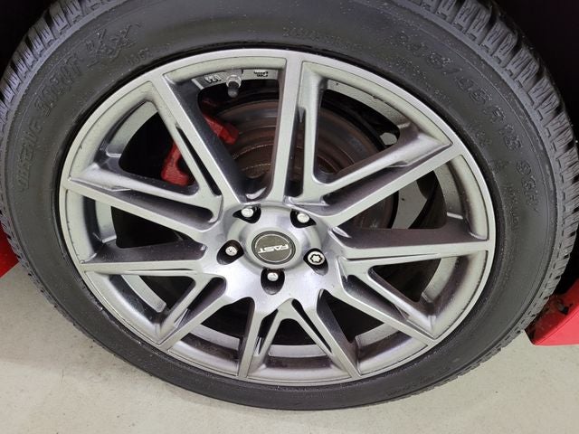 2018 Nissan Maxima 3.5 SL