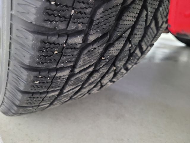 2018 Nissan Maxima 3.5 SL