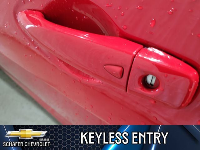 2018 Nissan Maxima 3.5 SL