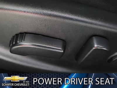 2018 Nissan Maxima 3.5 SL