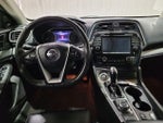 2018 Nissan Maxima 3.5 SL