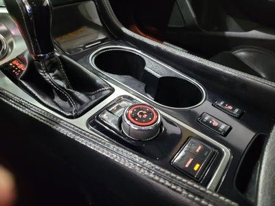 2018 Nissan Maxima 3.5 SL