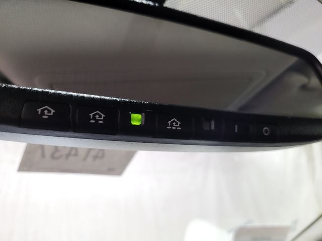 2018 Nissan Maxima 3.5 SL