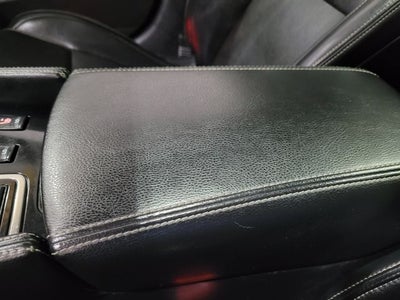 2018 Nissan Maxima 3.5 SL