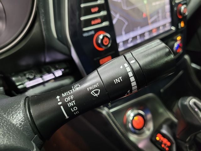 2018 Nissan Maxima 3.5 SL