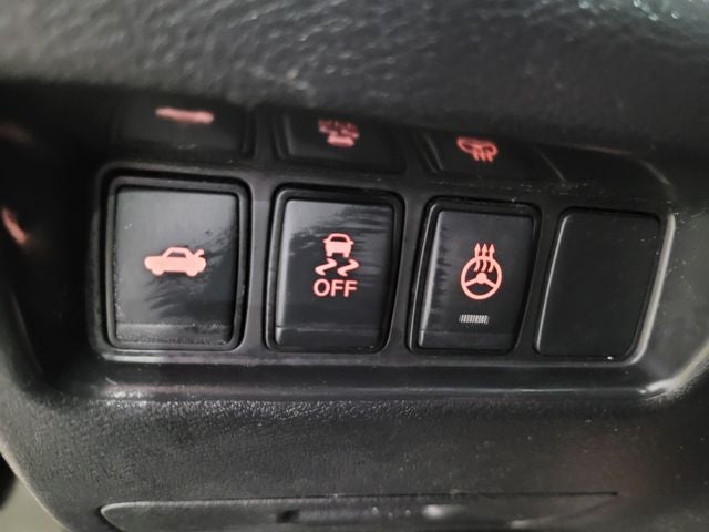 2018 Nissan Maxima 3.5 SL