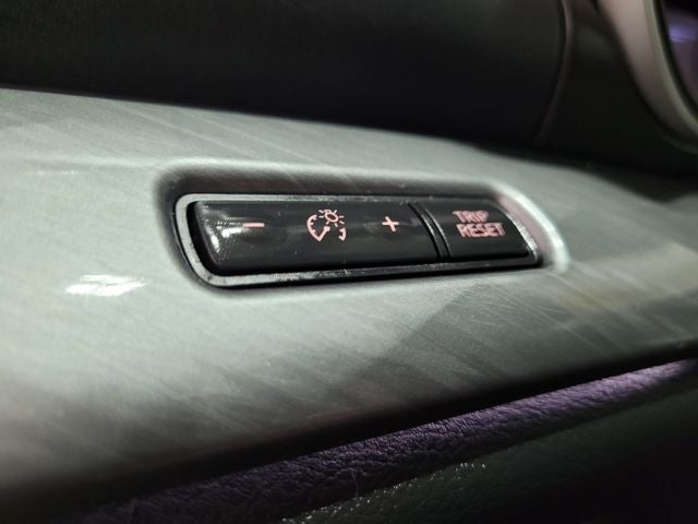 2018 Nissan Maxima 3.5 SL