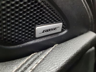 2018 Nissan Maxima 3.5 SL