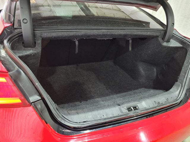 2018 Nissan Maxima 3.5 SL