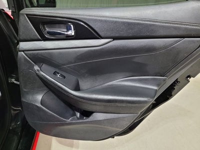 2018 Nissan Maxima 3.5 SL