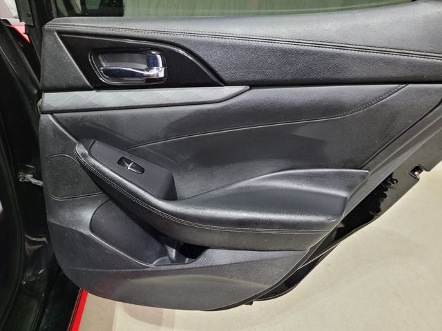 2018 Nissan Maxima 3.5 SL