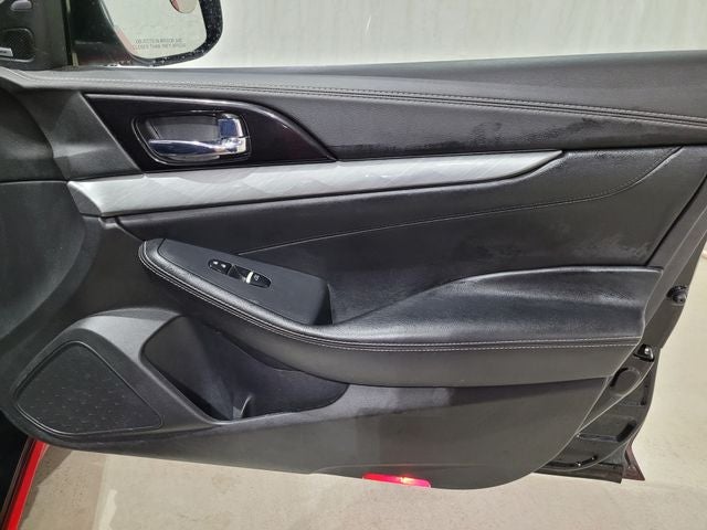 2018 Nissan Maxima 3.5 SL