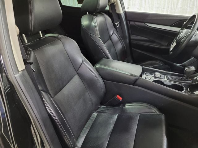 2018 Nissan Maxima 3.5 SL